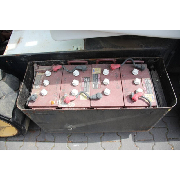 1999 Niftylift HR15NDE-44787450