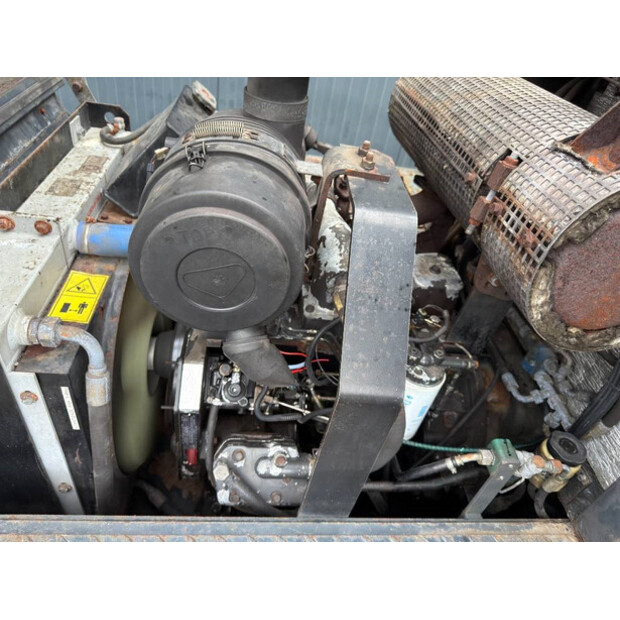 2005 بوماج BW24R-44787533