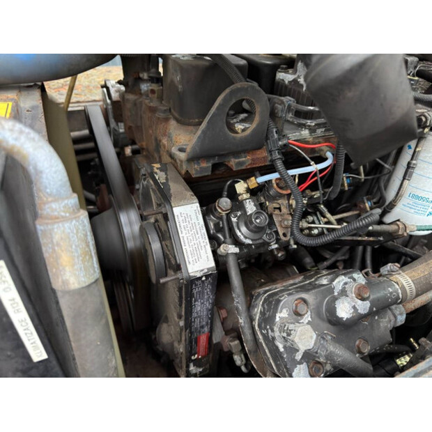 2005 بوماج BW24R-44787534