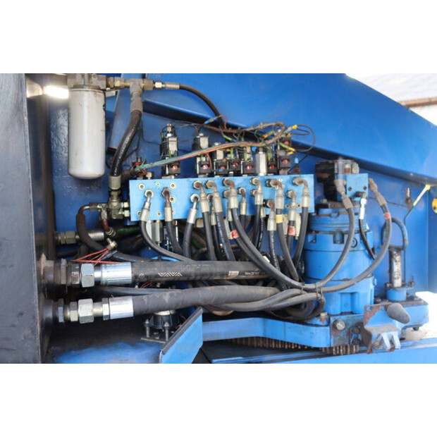 UPRIGHT SB80-44787577