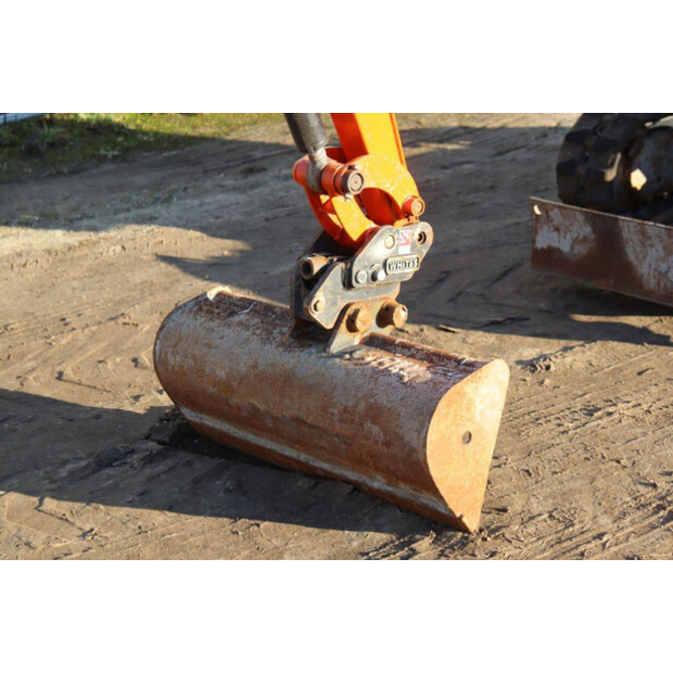 2016 كوبوتا U10-3-44787616