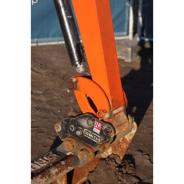 2016 كوبوتا U10-3-44787618