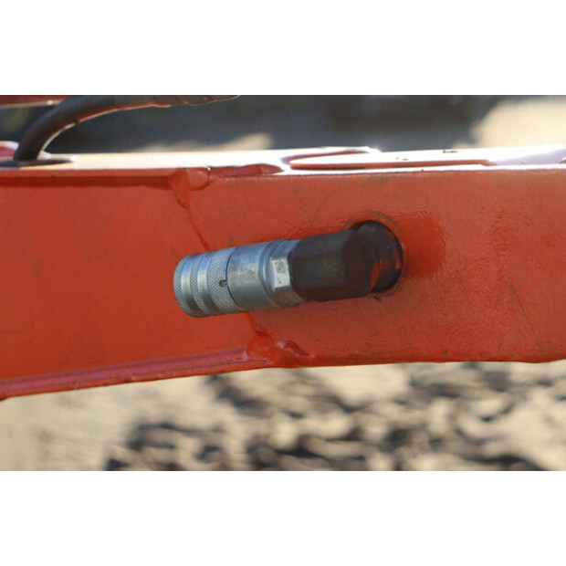 2016 كوبوتا U10-3-44787619