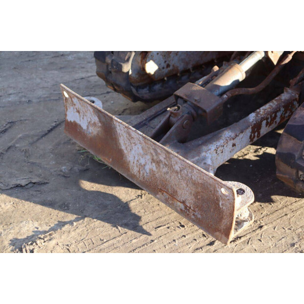 2016 كوبوتا U10-3-44787621