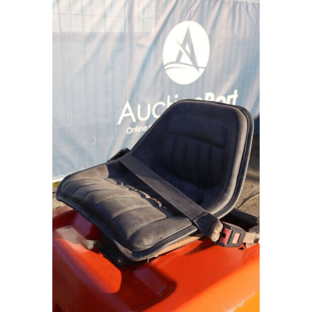 2016 كوبوتا U10-3-44787630