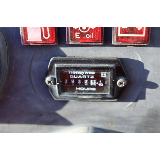 2016 كوبوتا U10-3-44787638