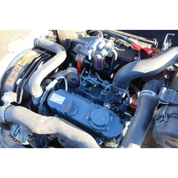 2016 كوبوتا U10-3-44787640