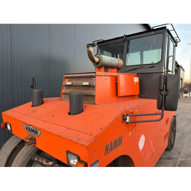 2004 HAMM GRW15-44787656