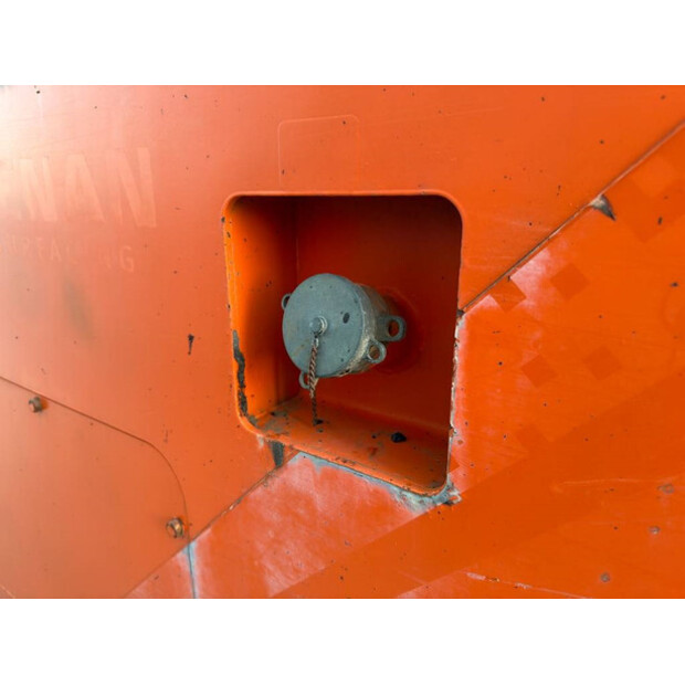 2004 HAMM GRW15-44787660