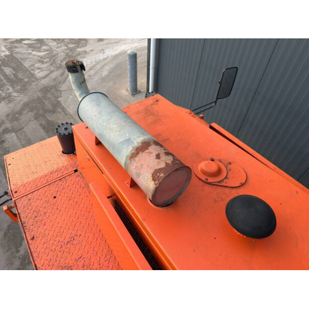 2004 HAMM GRW15-44787664