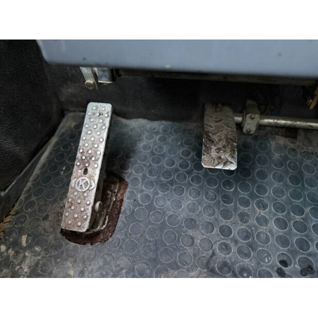 2004 HAMM GRW15-44787673