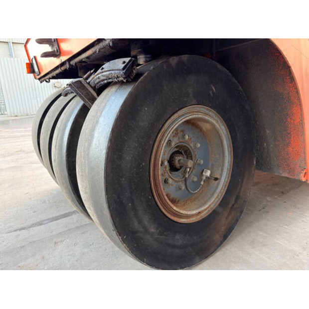 2004 HAMM GRW15-44787690