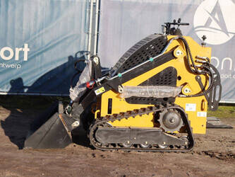 Image for CRAWLER LOADERS 2025 LH T360