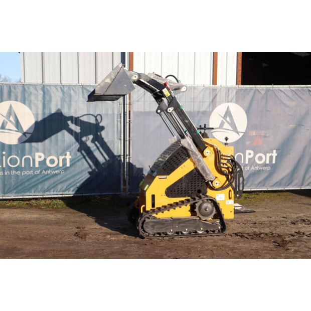 2025 LH T360-44787728