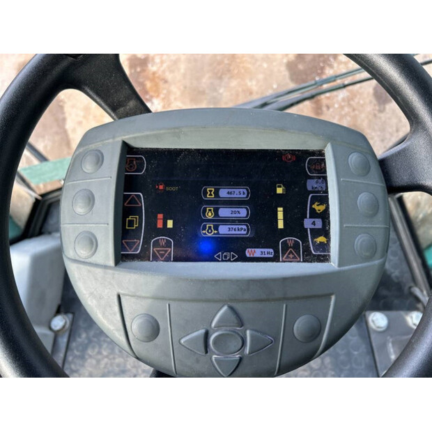 2020 AMMANN ARS130 HX-44787755