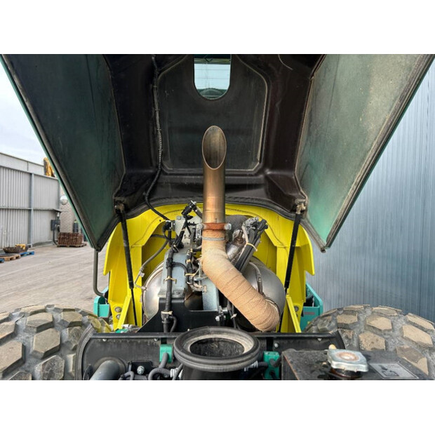 2020 AMMANN ARS130 HX-44787765