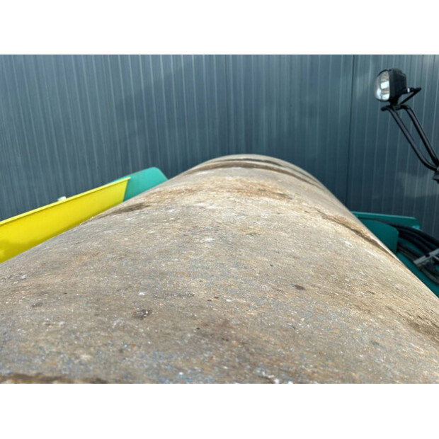 2020 AMMANN ARS130 HX-44787770