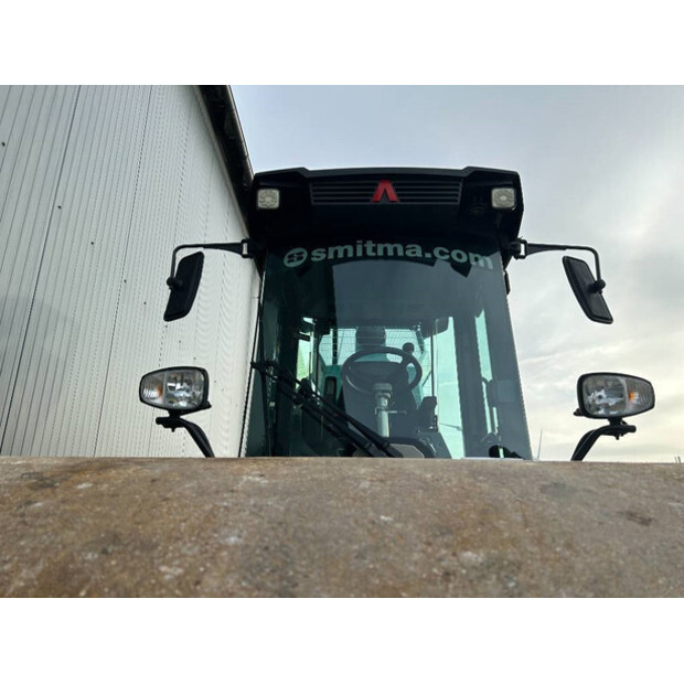 2020 AMMANN ARS130 HX-44787775