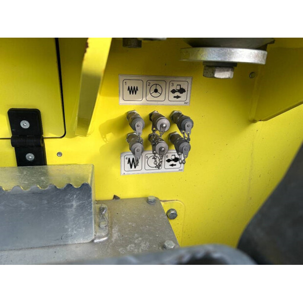 2020 AMMANN ARS130 HX-44787776