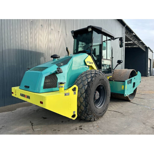 2020 AMMANN ARS130 HX-44787778