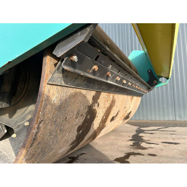 2020 AMMANN ARS130 HX-44787783