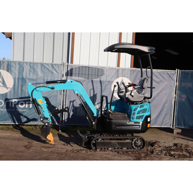 2025 Bobdog BD13P-44787796