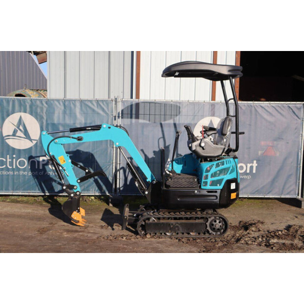 2025 Bobdog BD13P-44787797