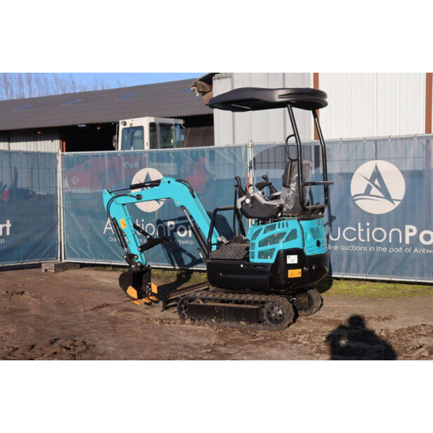 2025 Bobdog BD13P-44787798