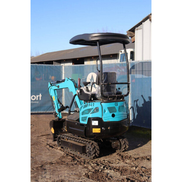 2025 Bobdog BD13P-44787799