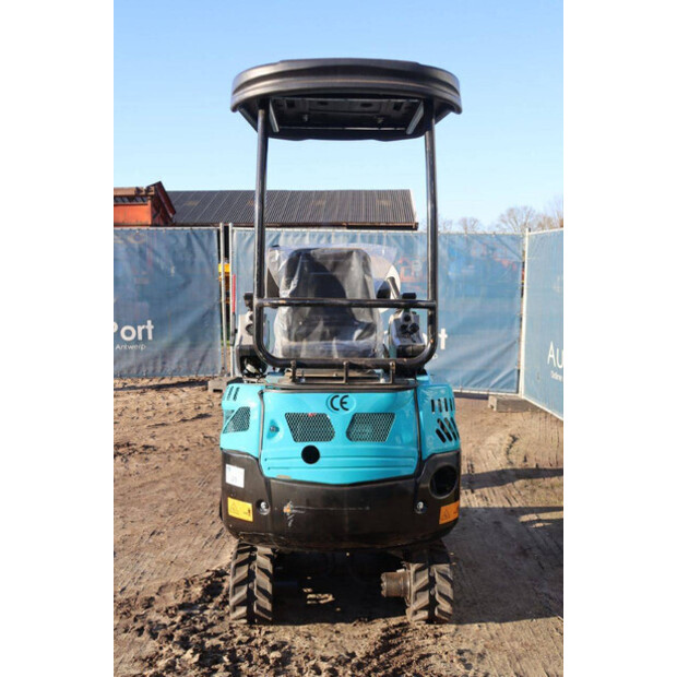 2025 Bobdog BD13P-44787800