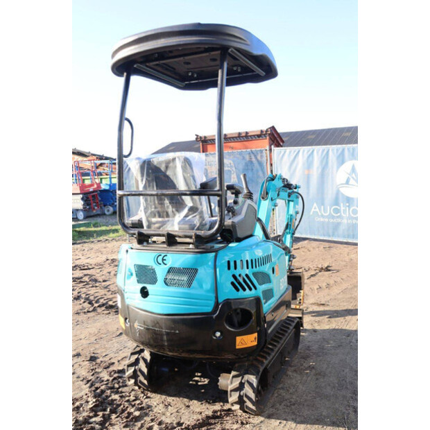 2025 Bobdog BD13P-44787801