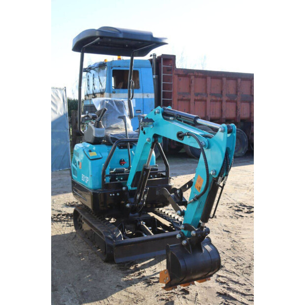 2025 Bobdog BD13P-44787803