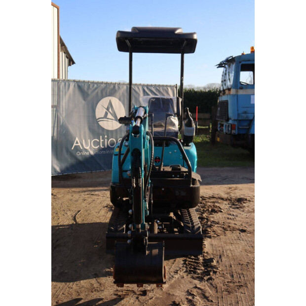 2025 Bobdog BD13P-44787804