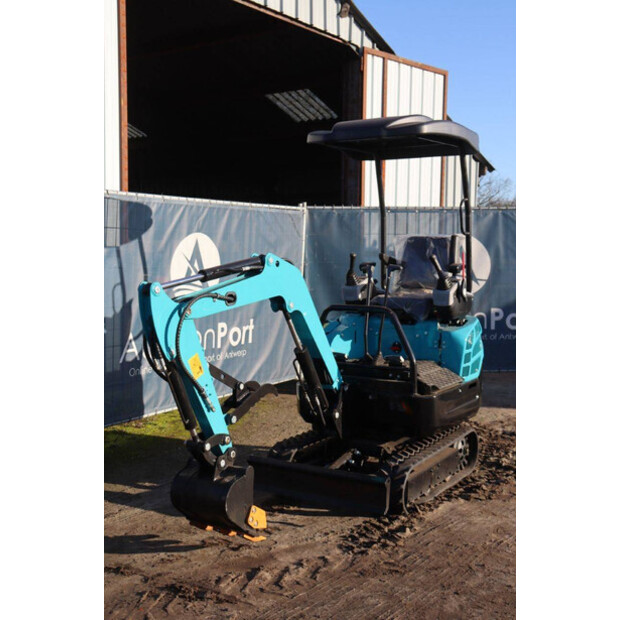 2025 Bobdog BD13P-44787805