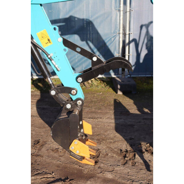 2025 Bobdog BD13P-44787807