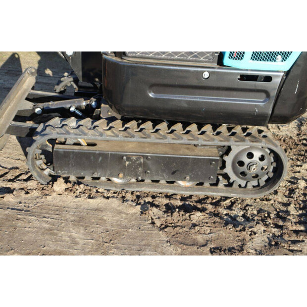 2025 Bobdog BD13P-44787813