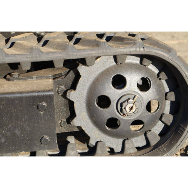 2025 Bobdog BD13P-44787814