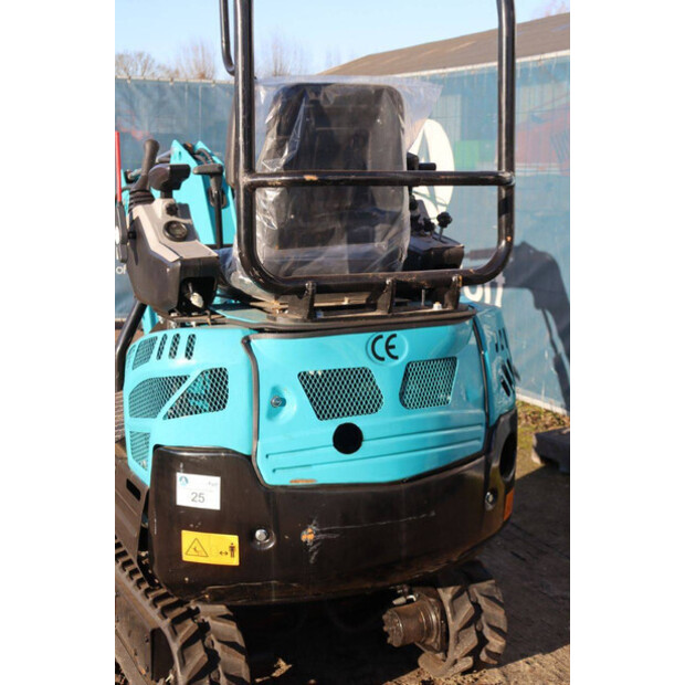 2025 Bobdog BD13P-44787816