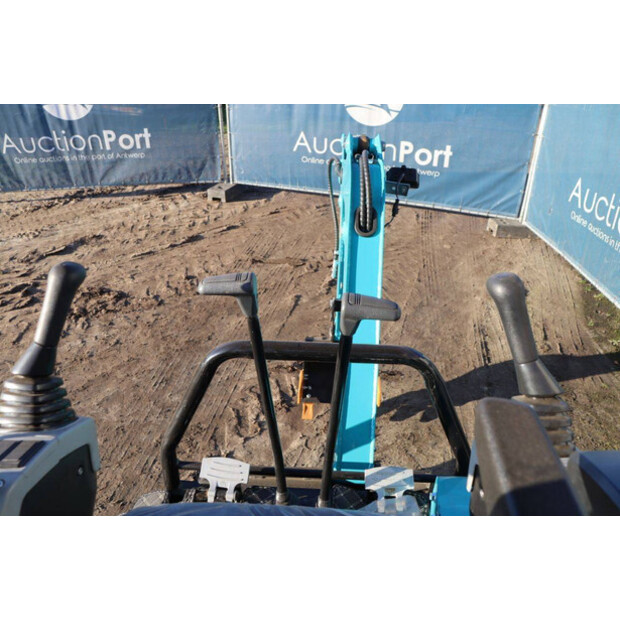 2025 Bobdog BD13P-44787817