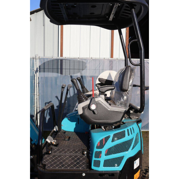 2025 Bobdog BD13P-44787819