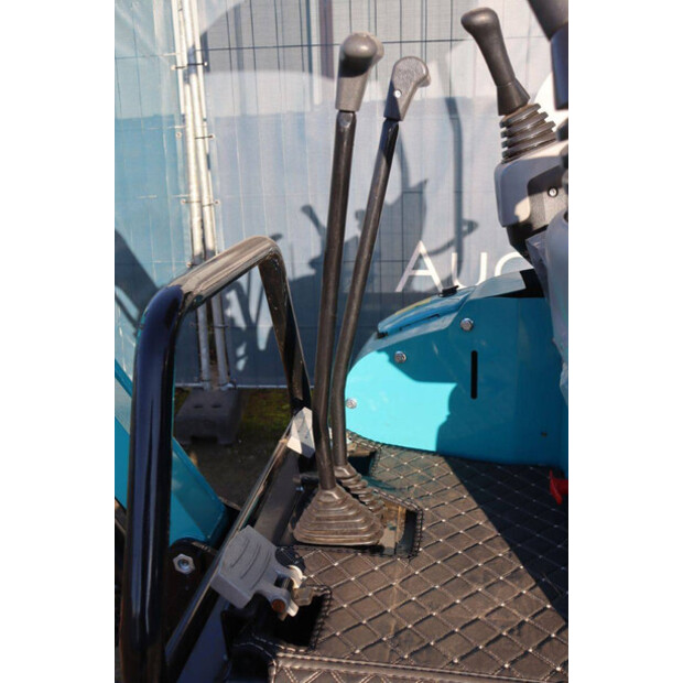 2025 Bobdog BD13P-44787821