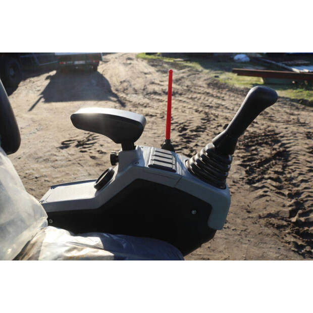 2025 Bobdog BD13P-44787826