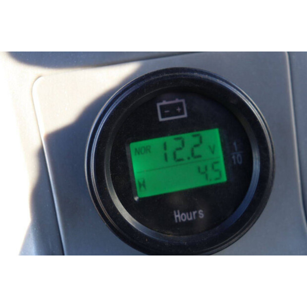 2025 Bobdog BD13P-44787830