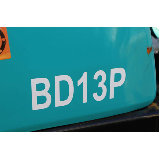 2025 Bobdog BD13P-44787831