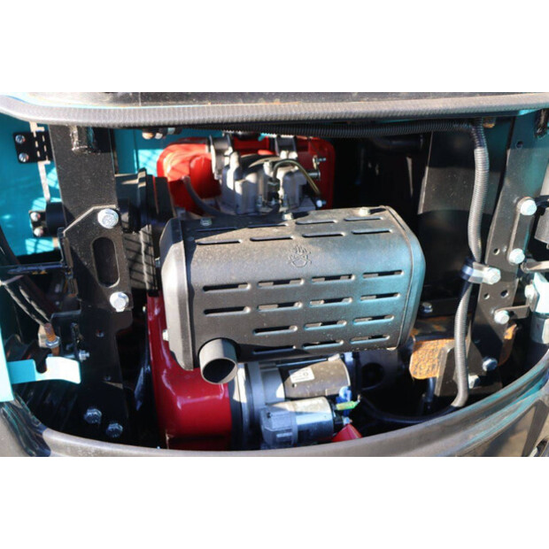 2025 Bobdog BD13P-44787833