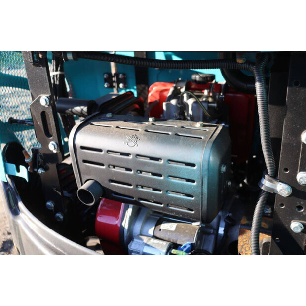 2025 Bobdog BD13P-44787834