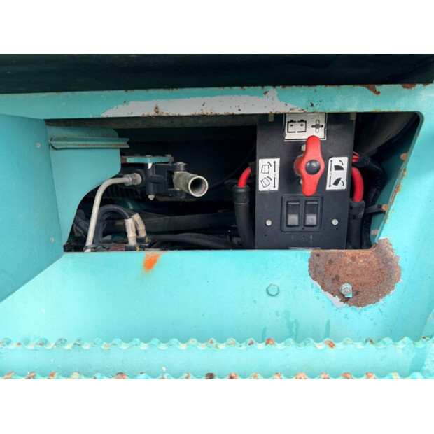 2007 AMMANN ASC110D-44787856