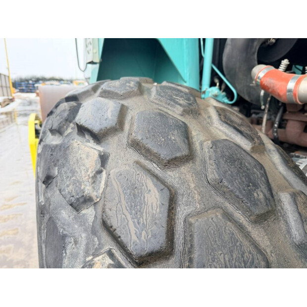 2007 AMMANN ASC110D-44787859