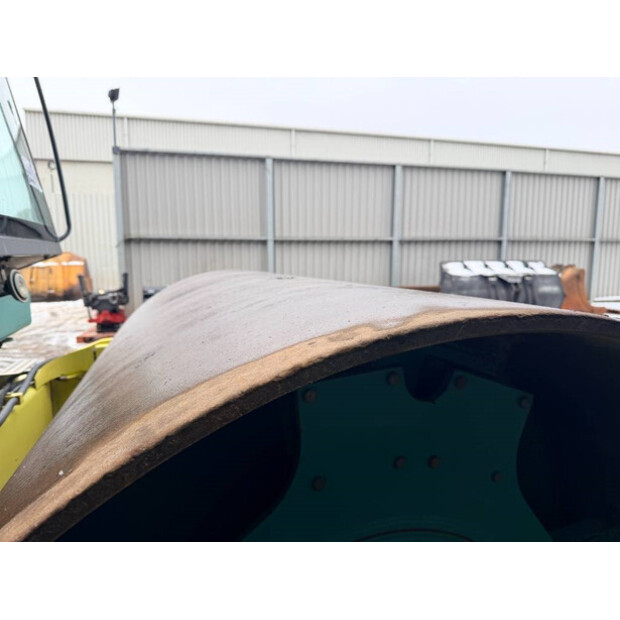 2007 AMMANN ASC110D-44787864