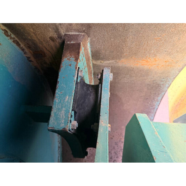 2007 AMMANN ASC110D-44787865